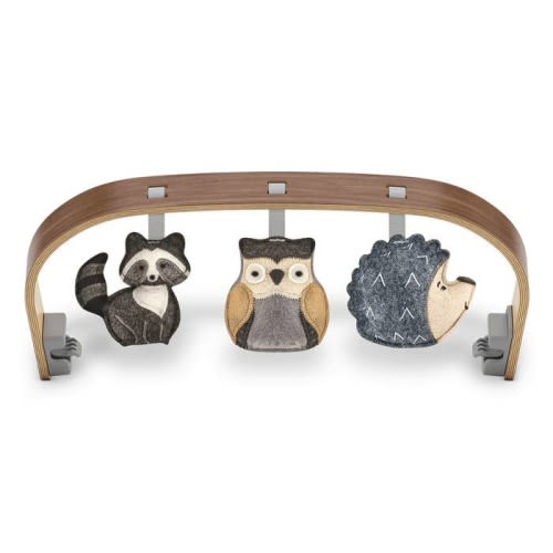 Mira Bouncer Toy Bar