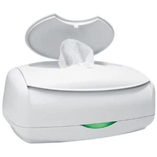 Prince Lionheart Ultimate Wipes Warmer with an Integrated Nightlight |Pop-Up Wipe Access. All Time Worldwide #1 Selling Wipes Warmer. It Comes with an everFRESH Pillow System That Prevent Dry Out.
