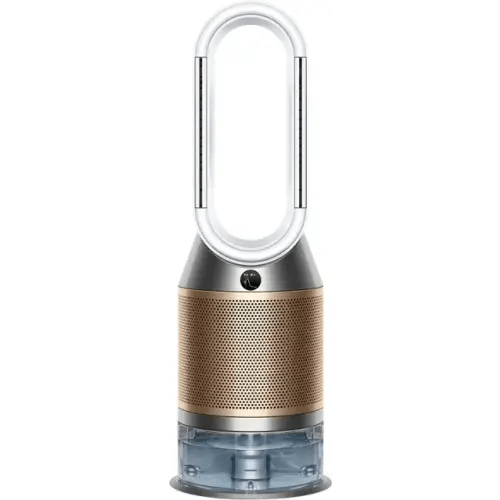 Dyson Purifier Humidify + Cool Formaldehyde PH04 White/Gold 369207-01 - Best Buy