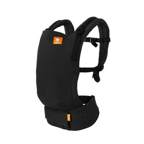 Obsidian - Hemp Free-to-Grow Baby Carrier