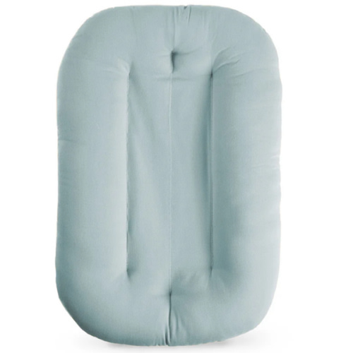 Infant Lounger | Slate