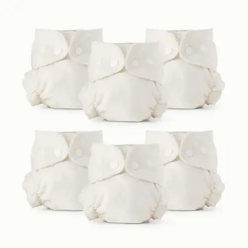 Cloth Diaper Inners - Size 1 & 2 - Esembly Baby