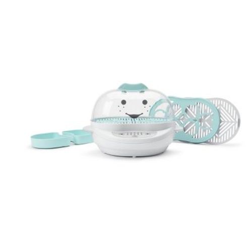 Nutribullet Baby Turbo Steamer