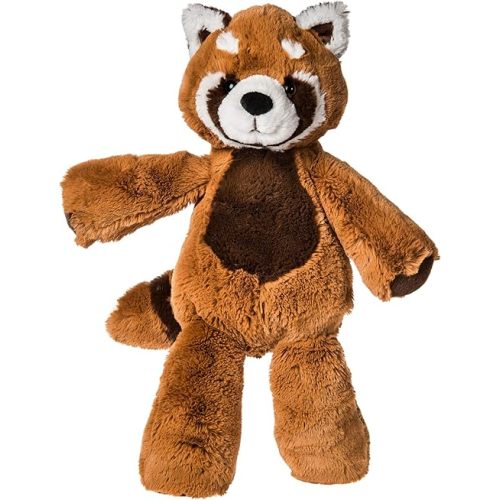Mary Meyer Marshmallow Zoo Stuffed Animal Soft Toy, 13-Inches, Red Panda
