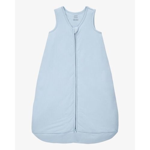 Baby 2-Way Zip PurelySoft Wearable Blanket - Blue - Carter's | Carter's