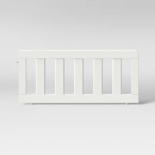 Delta Children Toddler Guardrail for Emerson - Bianca
