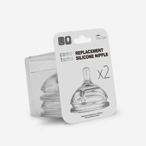 Replacement Nipples