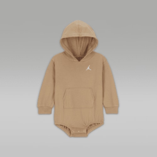 Jordan Baby (12-24M) MJ Jumpman Hooded Creeper