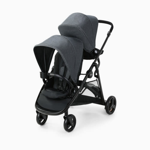 249.97$ Stroller Fund