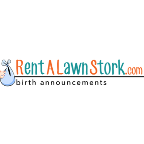 RentALawnStork Baby Announcements | Contact Us Long Island, NY, NJ