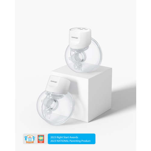 S12 Pro Wearable Breast Pump | Efficient & Quiet