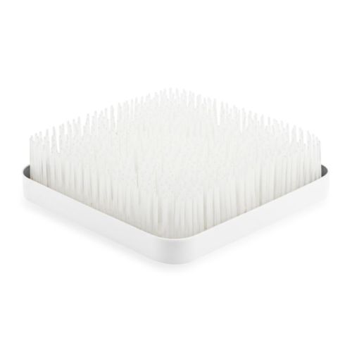 Boon Grass Countertop Drying Rack in Winter WhiteBoon Grass Countertop Drying Rack in Winter White