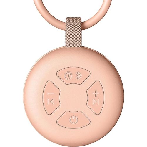 Portable Baby Sound Machine & Essentials for Babies & Kids-Peach