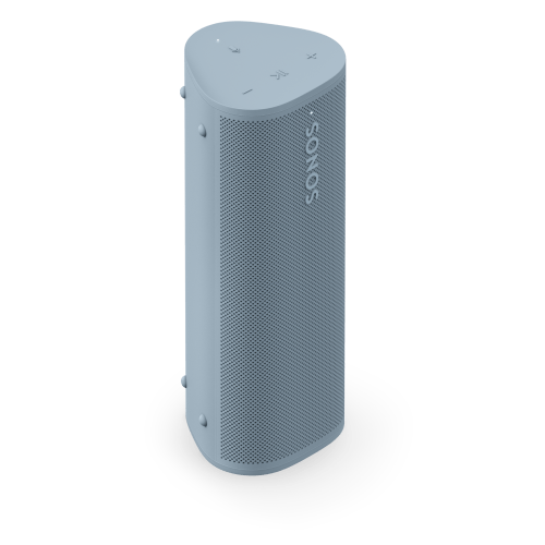 Roam 2
Ultra Portable Smart Speaker
