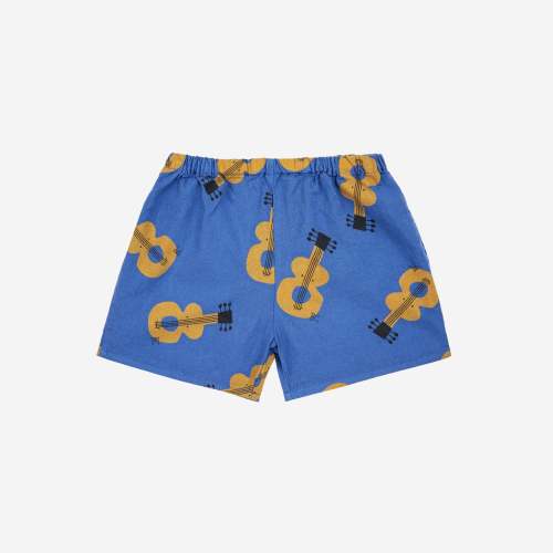 Baby Acoustic Guitar Shorts