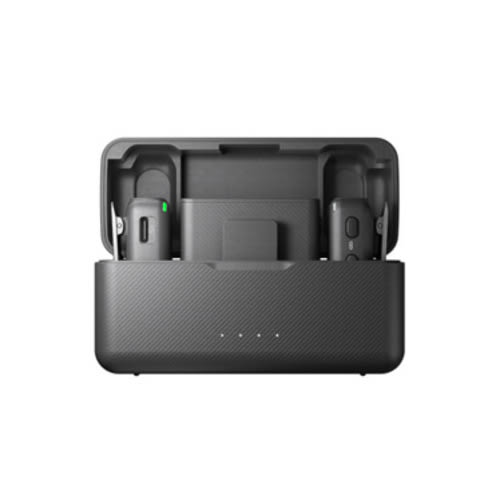 DJI Mic - Elevated Audio On the Go - DJI