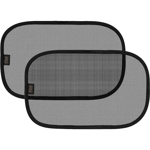 Jolly Jumper Sun Cling - 2 Pack, Black