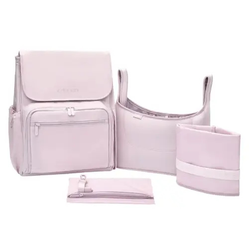 Kit+Ace Baby Bag Set | Costco