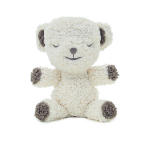 SNOObear | White Noise Machine for Babies – Happiest Baby