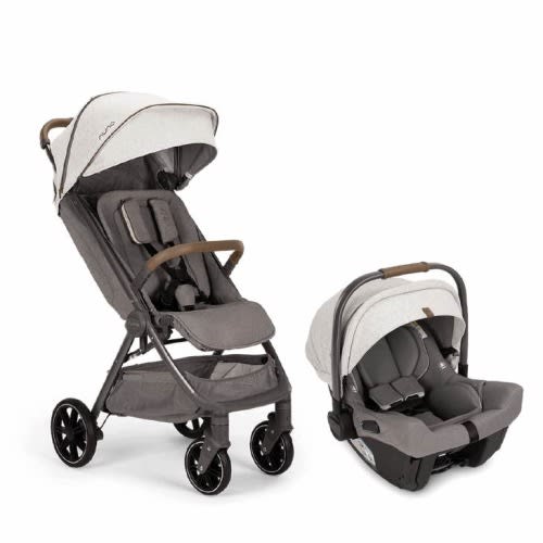 trvl™ lx + pipa™ urbn travel system