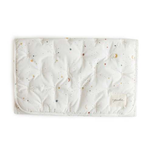 On the Go Portable Changing Pad