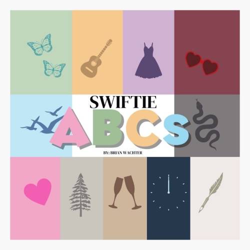 Swiftie ABCs