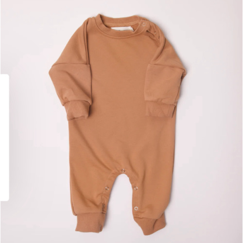 Morrison Jumpsuit – Winnie + Crew