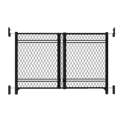 Ingenuity Doorway 42W Series Baby and Dog Gate, Fits 23-42" openings; 24” tall