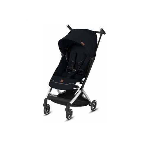 gb Pockit+ All City, Velvet Black