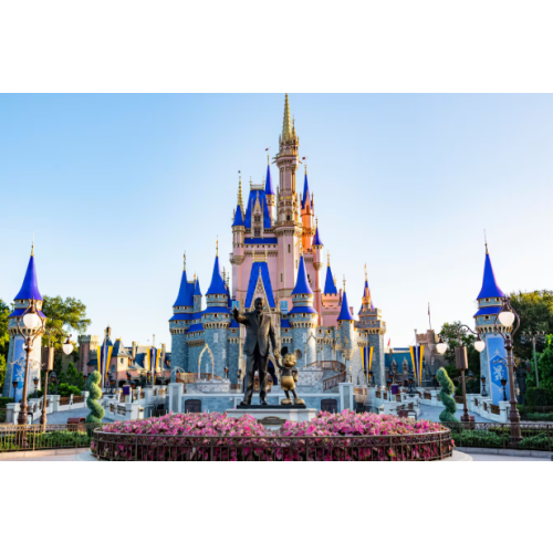 Disney World Tickets