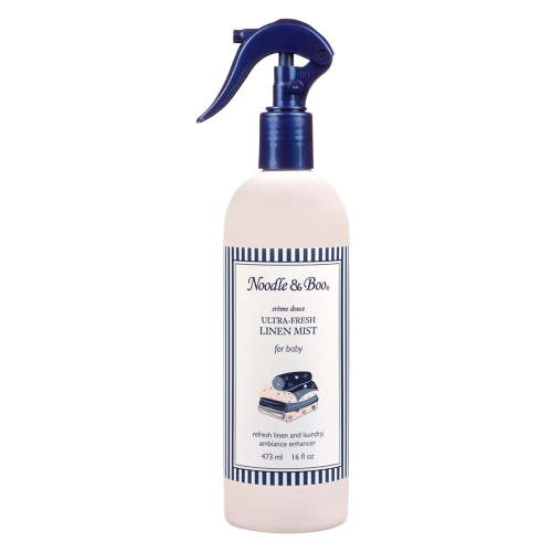 Noodle & Boo UltraFresh Linen Mist