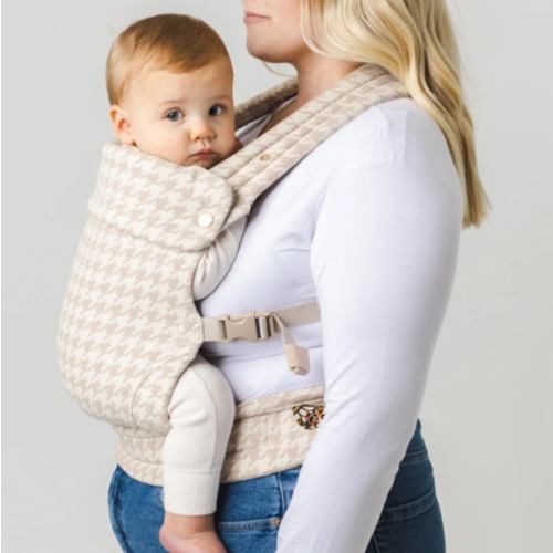 The Monarch Carrier - Houndstooth – Mabē