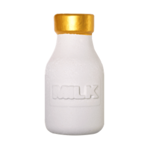 Milky Bath