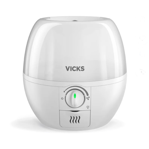 Vicks Humidifier 3-in-1