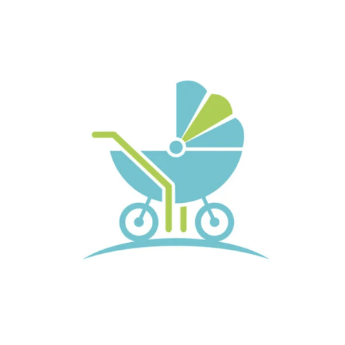 Double Stroller / Diaper Fund