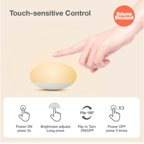 Fravita Handy Night Light
