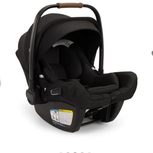 Nuna pipa aire rx + pipa relx base | Little Babet