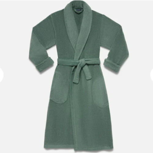 Super-Plush Robes | 100% Turkish Cotton Bathrobes | Brooklinen