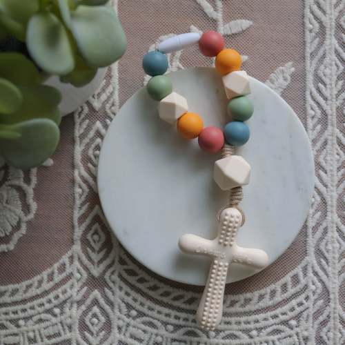 Genesis | Chews Life Silicone Decade