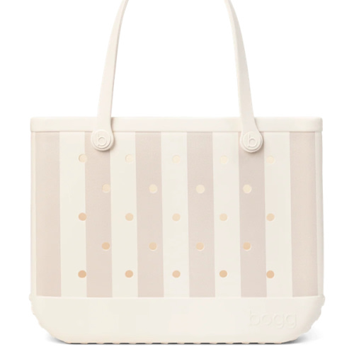 Original Bogg Bag - Beachside Stripe – BOGG BAG