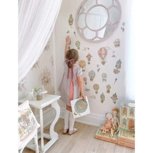 Baby Nursery Pack Wall Stickers – no small miracle children's boutique