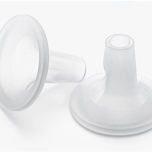 4th Gen BabyMotion Flange - One pair – LacTeck