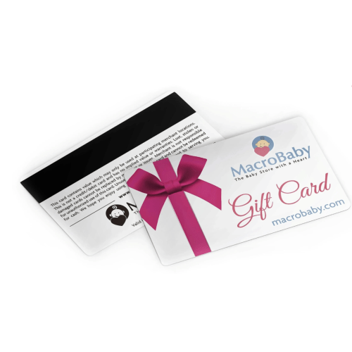 MacroBaby Gift Card