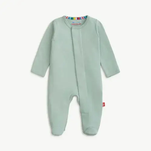 Magnetic Footie – Size 9-12 months