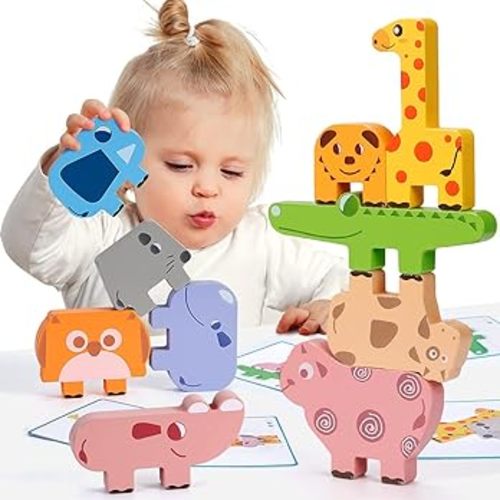  J MARK 32 Piece Toddler Painting Set – Spill Proof Paint Cups  for Kids, Washable Kids Paint, Kids and Toddler Paint Set with Art Smock  and More : Toys & Games