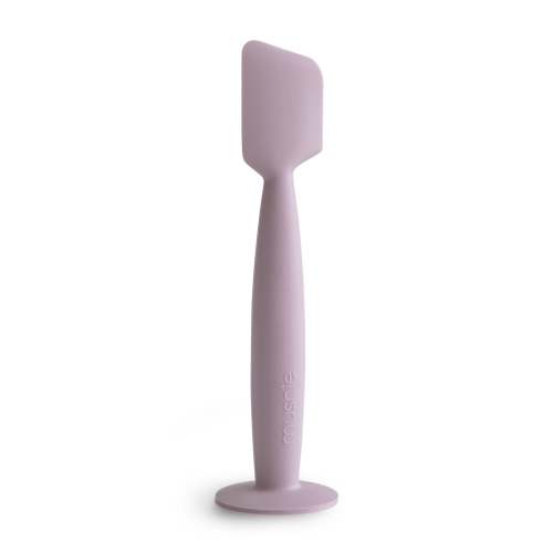 Soft Lilac Diaper Cream Applicator – Mushie