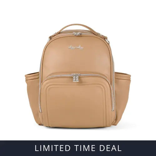 Small Diaper Bag - Itzy Ritzy Mini Plus | ItzyRitzy.com