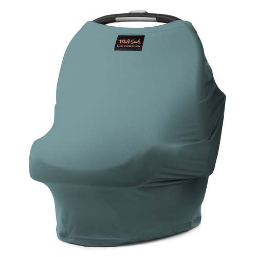 JADE LUXE COVER