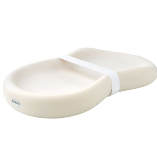 Keekaroo Peanut Changer - Vanilla