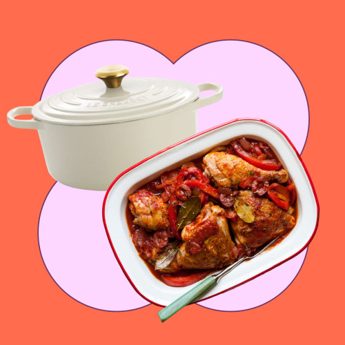 Babylist Meal Fund